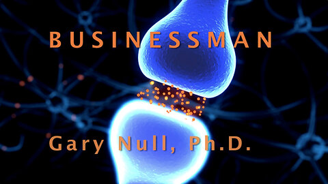 Gary Null - Businessman