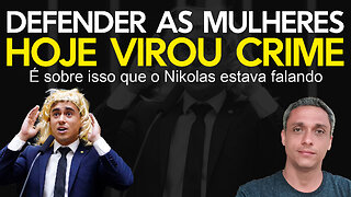 Entrei com uma representação contra LULA no MPF por crime de improbidade administrativa