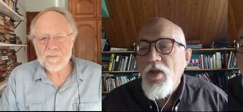 Anthony Hall on Mass Graves in Gaza…and Canada?