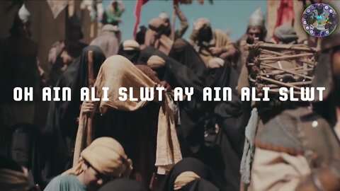 OH AIN ALI AY AIN ALI || MOLA ALI AUR MOLA SAJJAD KAY MASAIB || NOHA || DITHI PAK ALI ZAHRA RONDI |