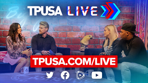 🔴 TPUSA LIVE: Checkin' In With Charlie & Professor Watchlist