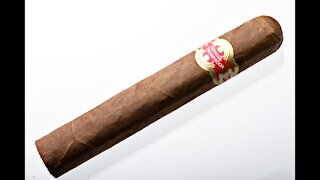 El Triunfador No 4 Cigar Review
