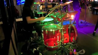 Blink 182 All the small things Drum Cover