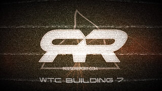 WTC Building 7 | The 3rd Building Collapse On 9/11