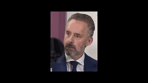 Jordan Peterson Educates a Radical Feminist