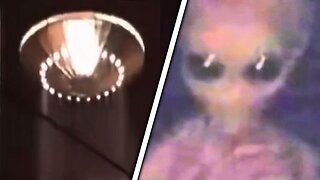 🛸👽 Unveiling the Truth: NASA's Confirmation of Alien and UFO Evidence! 🚀🌌 #AlienEvidence #UFOs #NASA