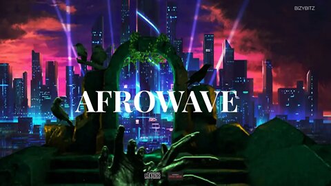 ''AFROWAVE'' Skepta x Stormzy x Kidda kudz x Dave #ukafrobeat Afro Type beat| Afrobeat Instrumental
