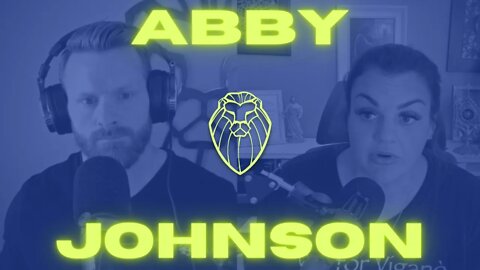 341 - ABBY JOHNSON | Roe is Dead Now What?