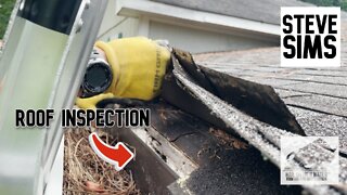 How to Conduct a Roof Inspection