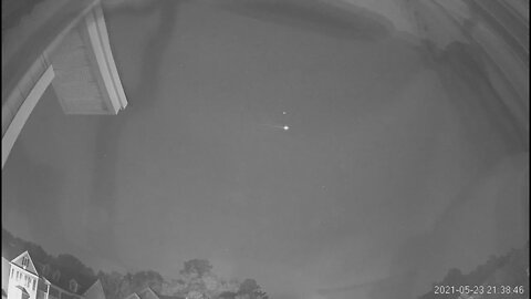 Meteor 2021-05-23 21:38