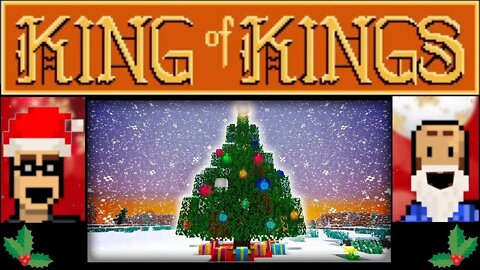 BASEMENT Christmas Special: King of Kings - Wise Men (Wisdom Tree)