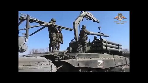 RUSSIAN WEAPONS HYPER SONIC AND THERMOBARIC