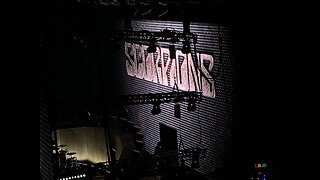 Scorpions Wind Of Change Short Video