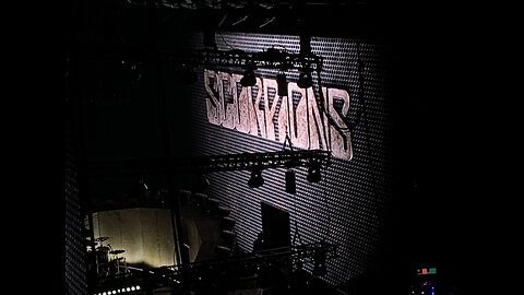 Scorpions Wind Of Change Short Video