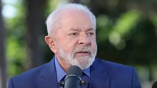 Senador pede que TCU investigue gastos de Lula com viagens ao exterior... só fazendo turismo :-(((