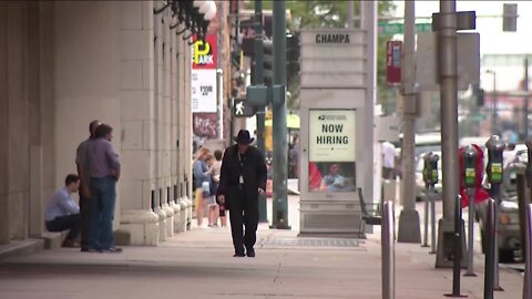 Denver leaders paint rosy picture of downtown as city struggles to bring the area back to life