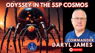 "Exploring Daryl's Account of Military and SSP Service: An Oddysy in the SSP Cosmos