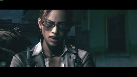 Resident Evil 5 Parte 2 ALBERT WESKER SEQUESTRO A JIL PC Playthrough Co oP 1