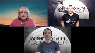 Our Interview with Janet Miller - Own Your Divine Light Season 5