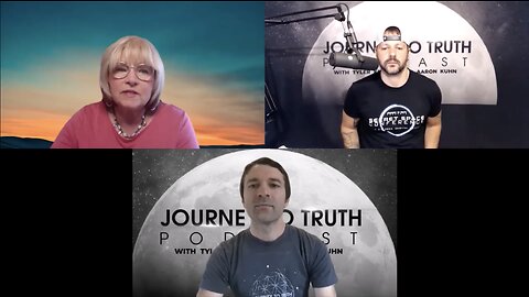 Our Interview with Janet Miller - Own Your Divine Light Season 5