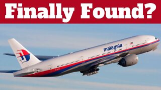 Has Malaysia Airlines Flight 370 Finally Been Found? A British Researcher Thinks So.