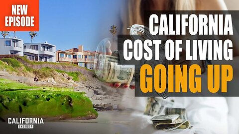 Why Is California's Cost of Living So High and Will It Come Down? | Victor Davis Hanson