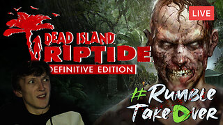 REMASTERED ZOMBIE SLAYIN' CLASSIC :: Dead Island: Riptide DE :: GOING BACK TO 2013