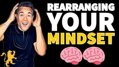 Rearranging Your Mindset - ⭐️Alonzo Short Clips⭐️