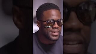 Kevin Hart on Overcoming Your Worst Enemy: You