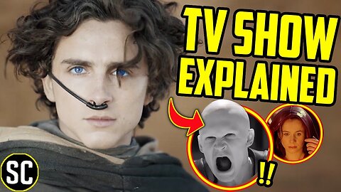 Dune profesi explained full video