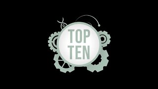 The Top 10 Series Teaser