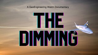 Climate Change Documentary (The Dimming Climate Engineering)