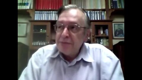 Olavo de Carvalho: os militares de 64 ajudando os comunistas da Ação Popular Marxista-Leninista