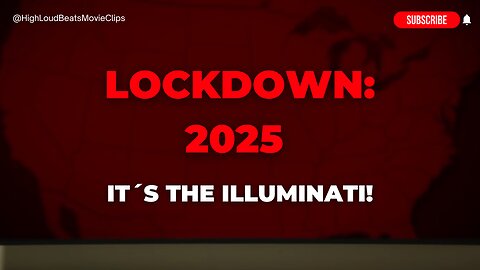 Emergency Alert Scene | Lockdown: 2025