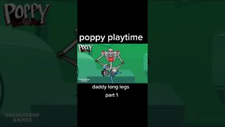 poppy playtime chapter 4