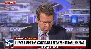 Israel Hamas War News