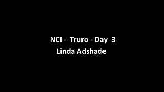 National Citizens Inquiry - Truro - Day 3 - Linda Adshade Testimony