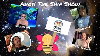 Ahoy! The Ship Show & Extra Gravy - 08/04/2023