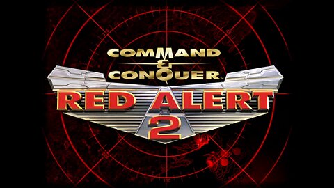 Red Alert 2 part 1, The Second War