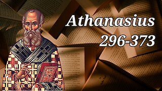 Who Was Athanasius?