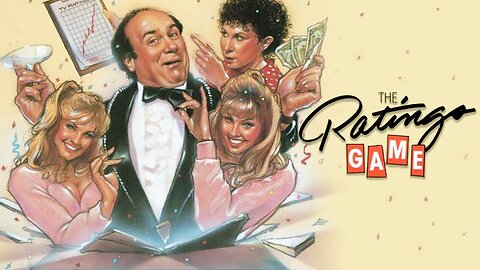 The Ratings Game (TV Movie 1984)