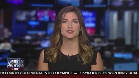 Resurfacing Footage of CNN Hack, Kaitlan Collins, Telling Truth About George Soros Before Deciding to Sell Her Soul.