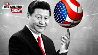 China Hijacks The American Elite | Ep. 1414