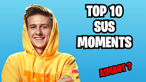 SYMFUHNY Top 10 Call Of Duty Moments