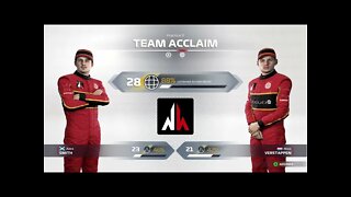 F1 2021 - My Team Career - Season 4 - Round 7 - Singapore