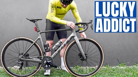 I Got My Filthy Hands on a Scott Addict RC Pro (incl: quick review)