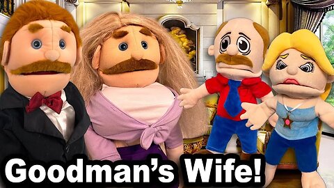 SML Movie - Goodman's Wife! 2023 - Full Episode