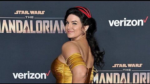 Gina Carano Still Haunts 'The Mandalorian' as the Show Enters Its Third Season