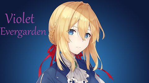 Automemories ~VIOLET EVERGARDEN~ by Evan Call