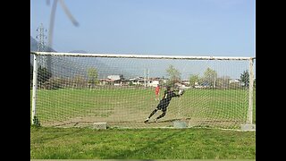 Best Penalty save ⚽